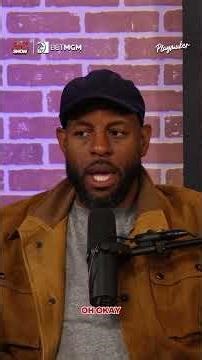 Andre Iguodala reveals how easily NBA players can change the rules