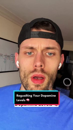 Understanding the Dopamine Cycle: Regulating Your Brain's Reward System