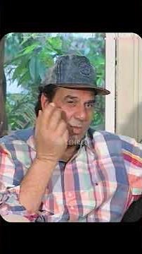 Dharmendra Candid On His Entry, Struggle, Dreams, Hard Work & Glory In Bollywood! He-Man Of Movies!