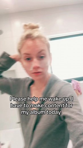 Emily Kinney on TikTok