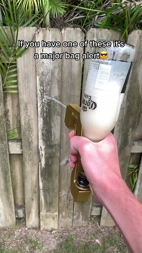 It's a super major bag alert🚨