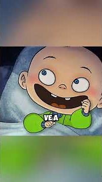 Esta ciudad es D3PRIMENTE😔pero entonces NACIÓ un niño 👶🍼que intentó cambiarlo todo..