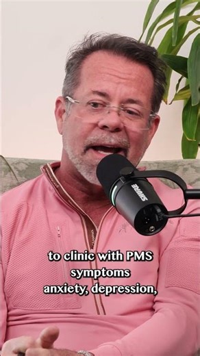 Prolactin: The Fertility Hormone No One Talks About