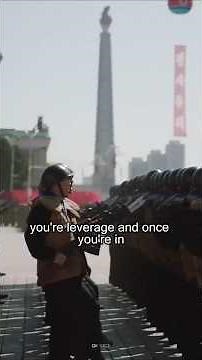 Americans Trapped In North Korea #NorthKorea #American #Shorts