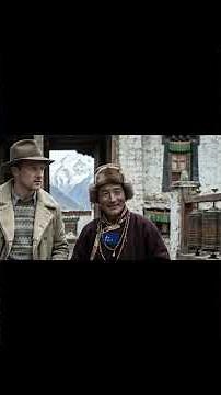 "Nazi Expedition to Tibet and the Legend of the Underground Kingdom" — An Obsession with Shambhala