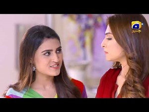 Rang Mahal | Episode 49 | Best Scene 06 | HAR PAL GEO