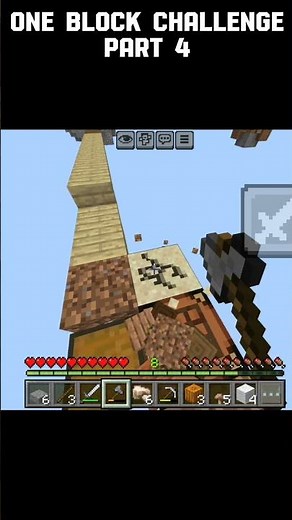 ONE BLOCK CHALLENGE PART 4