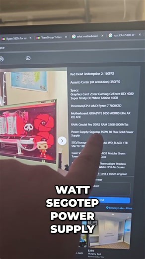 F That Price – Ep. 6 Price Checking $3500 Gaming PC #pcgaming #gamingpc #pcbuild #pcpricecheck