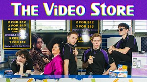The Video Store | Web | NZ On Screen