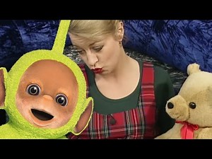 Funny Lady Pack - Teletubbies - Full Episode Compilation