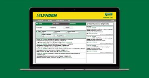 EZ Commerce - Manage your Shipments Online | Lynden