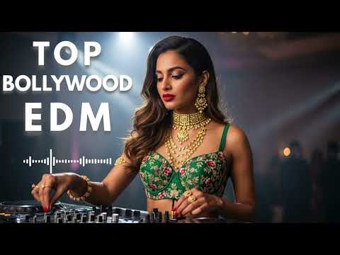 💪 Top Bollywood EDM Bass Mix 2026 | Hindi Workout Beats Bass Momentum Training