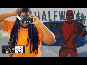 The Ultimate guide to get MODS in Bonelab for Meta Quest 3