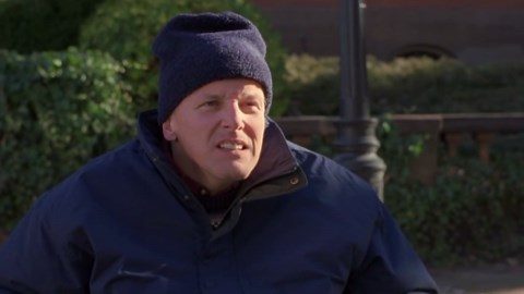 'There's Something About Mary' Actor Danny Murphy Dead -- Farrelly Brothers Favorite Dies from Cancer