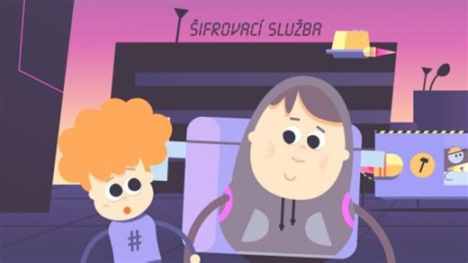 Datová Lhota — 18/20 Hra s daty