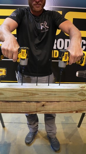 Dewalt Power Stack Battery Review