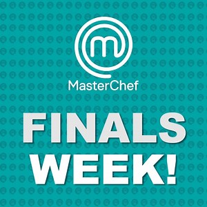 IT’S FINALS WEEK! 😆😆😆 The top six of this year’s Professional Chefs compete for the #MasterChefUK trophy 🏆 Starts tonight at 9pm on BBC One. | MasterChef UK