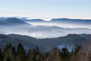 Meteo Vosges - France (Grand Est) : Prévisions Meteo GRATUITE à 15 jours - La Chaîne Météo