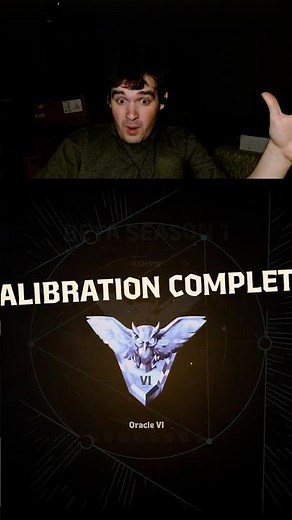 Poshys New Rank Reveal😱#deadlock #gaming #deadlockgameplay