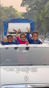 Just tried to make their day special💯☺️❤️ #humanity #shorts #hussainmansuri