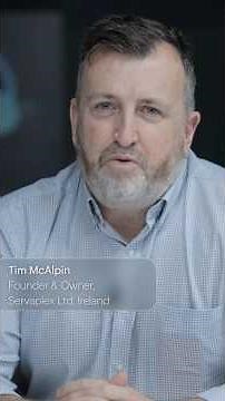 20 Yrs of ManageEngine Endpoint Central with Servaplex Ltd, Ireland | ManageEngine #ec20