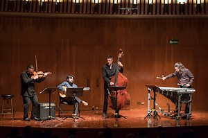 Actividad musical Nacional | La Red Cultural del Banco de la República