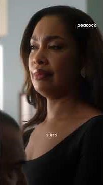 Jessica Loses Her Cool | Suits