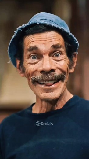 Edades de los Actores de El Chavo del 8