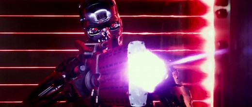 Terminator Génesis - Trailer oficial en español #2