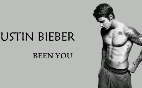 贾宝宝 歌词版《Been You》