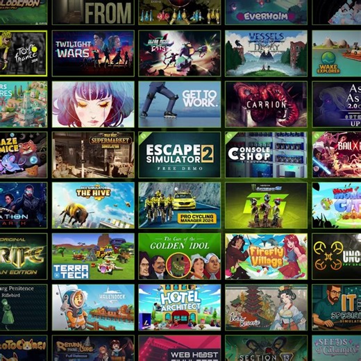 33K views · 387 reactions | Big news: NVIDIA Blackwell RTX is coming to #GeForceNOW  What this means… ✅ GeForce RTX 5080-class GPUs are joining the Ultimate fleet ✅ New Install-to-Play multiplies your cloud library with access to over 2500 more Steam games ✅ More frames on more devices... 90 FPS on Steam Deck, racing wheels & more! ➙ https://nvda.ws/4lErxE1 #BlackwellonGFN | GeForce NOW | Facebook