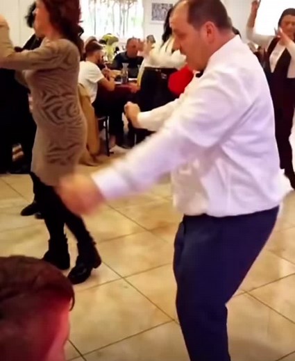 Bailes Prohibidos y Momentos Graciosos