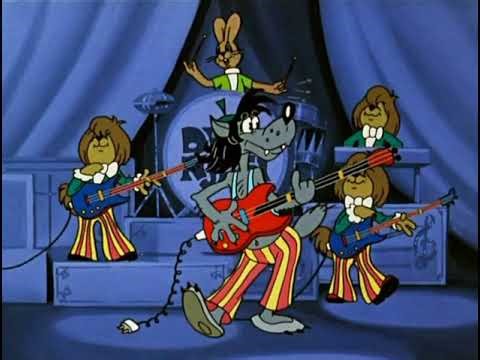 Bilasizmi? 1-son: "Senimi, shoshmay tur" yohud "Nu, pogodi" (Ну погоди) haqida