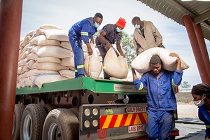 The new national land policy: what does it mean for land, water and food security in Zambia? - The Nordic Africa Institute