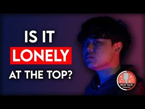 An Honest Talk with Mrekk, The Greatest osu! Player of All Time... | Beat Talk Podcast