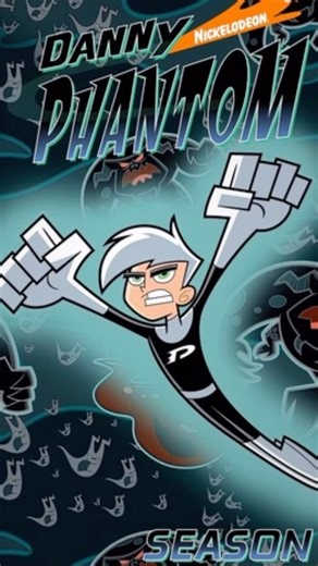 Happy 20th anniversary to Danny Phantom! Everyone’s favorite ghost boy first premiered on Nickelodeon April 3, 2004. Wow. I truly cannot believe how quickly that much time has passed. It is incredibly mind-boggling. I had already had my hands full with Fairly Odd Parents and was fortunate enough to get a second amazing show to work on at Nickelodeon, namely, this one about a young man named Danny Fenton, who was just 14 when his parents built a very strange machine. You know the rest. This show 
