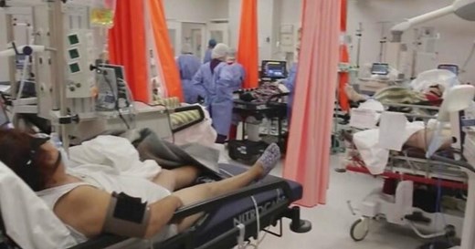 COVID cases around the world level off but concerns still high