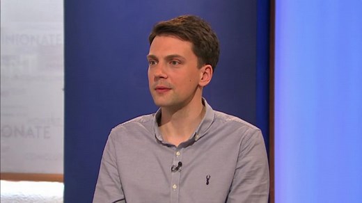 Should men and women players be paid the same? The Sunday Supplement panel discuss