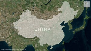 193K views · 2.2K reactions | The world's longest sea bridge has opened, connecting Hong Kong and Macau to mainland China. Here's our video from earlier this year about one of the most ambitious engineering projects ever undertaken: https://on.ft.com/2EDOWWN | Financial Times | Facebook