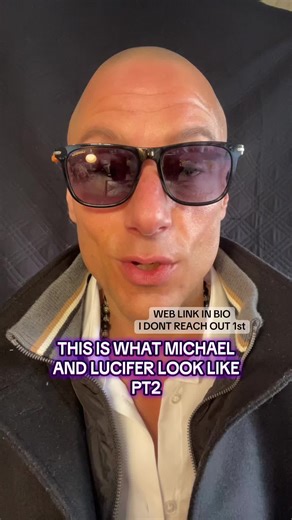 Understanding the Characters of Michael and Lucifer