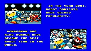 Dynablaster / Bomber Man (bootleg)_游戏热门视频