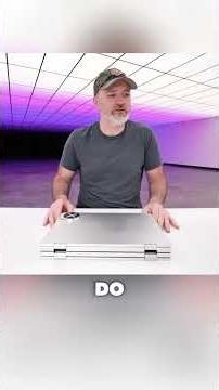 unboxing multiple monitors by ‪@unboxtherapy‬ Part 2