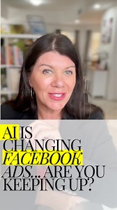 437 reactions · 12 shares | AI is Changing Facebook Ads – Are You...
