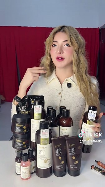 Cocoon lại có deal rồi mấy bà ơi #miale | cocoon