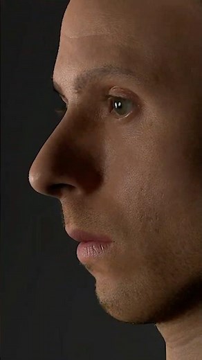 3D scan MetaHuman Creator in #UE 5.6 #DellProMax #DellTech #NVIDIA