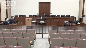 Court hearing suspended after lawyers refuse masks