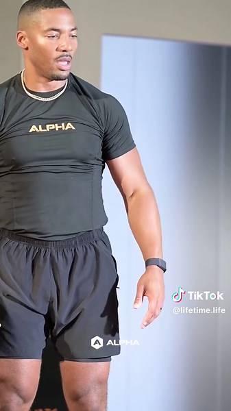 Life Time Alpha is olympic style strength training w/ advanced cardio and metabolic conditioning.