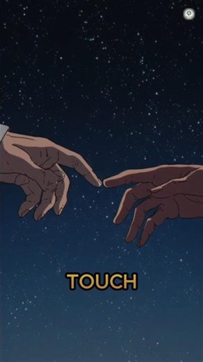 You’ve Never Touched Anything 🤯