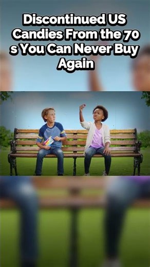 Discontinued US Candies From the 70s You Can Never Buy Again