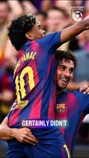 Ferran Torres Bags a Brace as Barcelona Thrash Espanyol and Open Up a Nine-Point Lead Over Madrid.